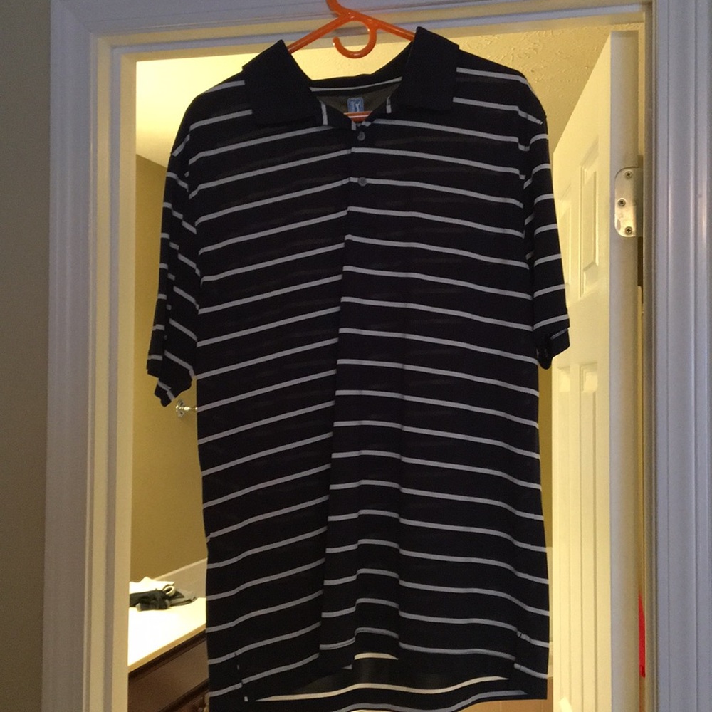 Men’s Golf Polo⛳️